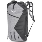 Salewa NXT 25L Kletterrucksack  Kletterrucksäcke grau Größe 25L Bergsteigen |