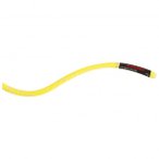 Mammut - 6.0 Glacier Cord Dry - Statikseil Gr 30 m weiß/gelb