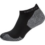 Odlo Ceramicool Low   Fahrradsocken schwarz Größe 39  Rennrad | Laufen | Grave
