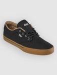 etnies Jameson 2 Eco Sneakers black / silver / gum Gr. 10.0