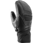 LEKI Damen Handschuhe HS Griffin S Lady Mitt, Größe 6 in Schwarz