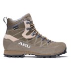 AKU - Women's Trekker Lite III - Wanderschuhe 39,5 braun