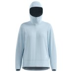 ODLO Damen Jacken/Anoraks lg.Arm Da ESSENTIAL 2.5L WATERPROOF, Größe XS in Bla