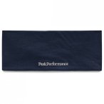 Peak Performance - Progress Headband - Stirnband Gr S/M - 55-58 cm blau