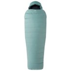 Mountain Equipment - Classic 550 - Daunenschlafsack Gr Regular - Body Size: 185 