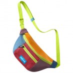 Edelrid - Dirt Bag - Hüfttasche bunt