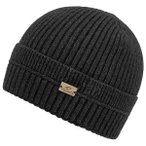 Chillouts - Flynn Hat - Mütze Gr One Size schwarz