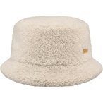 Barts Teddybuck Hut Damen  Hüte beige Größe ONE SIZE Lifestyle  Schnell trock