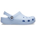 Crocs - Kid's Classic Clog - Sandalen 38-39 grau