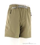 Picture Shooner Strech Herren Outdoorshort-Beige-M