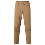 Pinewood - Women's Wilda Stretch Shell Trouser - Winterhose Gr 34 beige/braun