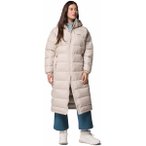 COLUMBIA Damen Jacke Pike Lake III Long Jacket, Größe L in Weiß