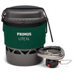 Primus - Lite XL Stove System II 1.0 - Gaskocher Gr 1 l grau