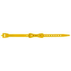 Sea to Summit - Stretch-Loc Strap - Befestigungsschlaufe Gr 500 mm sulphur