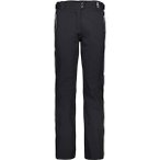 CMP Damen Keilhose WOMAN PANT, Größe 46 in Schwarz
