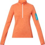 McKINLEY Damen Rolli Tampo, Größe 42 in Orange