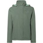 VAUDE Damen Funktionsjacke Wo Escape Bike Warm Jacket, Größe 38 in Grün