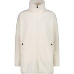CMP  Damen  Fleecejacke beige Größe XS Lifestyle Schnell trocknend