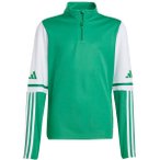 ADIDAS Kinder Rolli Squadra 25 Kids Training, Größe 152 in Grün