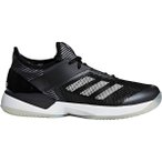 ADIDAS Damen Tennisschuhe Sandplatz "Adizero Ubersonic 3.0 Clay", Größe 39 ⅓
