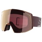Salomon - Skarn Prime Sigma S2 + S1 - Skibrille bunt