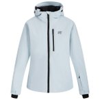 2117 of Sweden - Women's Kabo Ski Jacket - Skijacke Gr S grau
