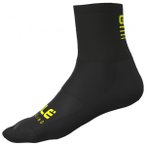 Alé - Strada 2.0 Socks - Radsocken 36-39 - S schwarz
