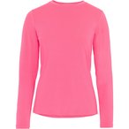 Kari Traa Ava  Damen  Longsleeves pink Größe M Yoga | Lifestyle | Laufen  Elas