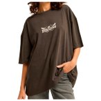 Billabong - Women's Tropical Filmore - T-Shirt Gr XL braun