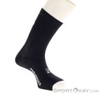 Assos Endurance S11 Bikesocken-Schwarz-0