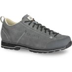 DOLOMITE Herren Halbschuhe DOL Shoe 54 Low Evo, Größe 42 ½ in Grau
