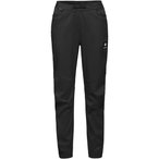 Mammut Massone Light Hose Damen  Jeans & Freizeithose schwarz Größe XS Boulder