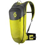 Scott - Pack Trail Protect FR 10 - Bike-Rucksack bunt