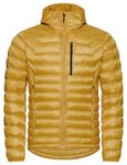 Vaude Herren Batura Hooded Isolationsjacke L
