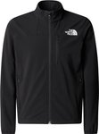 The North Face - Teen Nimble Jacket TNF Black  - Kindergröße XL - schwarz