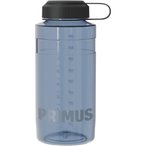 Primus Kvarts Tritan 1.0L Trinkflasche  Trinkflaschen blau Größe 1L