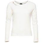 Chillaz - Women's Limbara - Longsleeve Gr 34 weiß