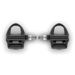 Garmin - Rally RS210 - Powermeterpedale grau