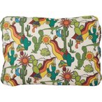 Therm-a-Rest Compressible Pillow Regular - Kopfkissen desert