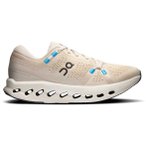On Cloudsurfer 2 Damen Laufschuhe ( Weiß 39 EU, EU |)