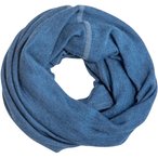 Pickapooh Strunzl Schlauchtuch Kinder  Schals & Multifunktionstücher blau Grö�