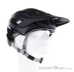 Abus Cliffhanger MTB Helm-Schwarz-S
