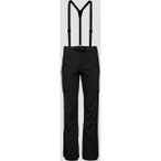 BLACK DIAMOND Damen Hosen lang W DAWN PATROL PANTS, Größe M in Schwarz
