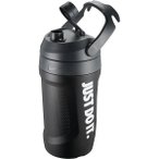NIKE Trinkbehälter 9341/82 Fuel Jug Chug 64oz/1892ml, Größe ONE SIZE in Grau