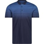 CMP Polo  Herren  T-Shirts blau Größe XL Lifestyle  Hautfreundlich