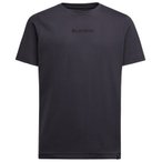 La Sportiva Eighties Logo T-Shirt, S, onyx