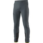 Dynafit Blacklight Hybrid Hose Herren  Skihose grau Größe L Trekking  Windabwe