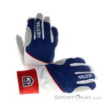Hestra Comfort Tracker Handschuhe-Blau-7