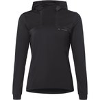 Vaude Qimsa  Damen  Hoodies schwarz Größe XS Mountainbike  Elastisch