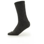 Woolpower - Socks 400 - Expeditionssocken 45-48 schwarz